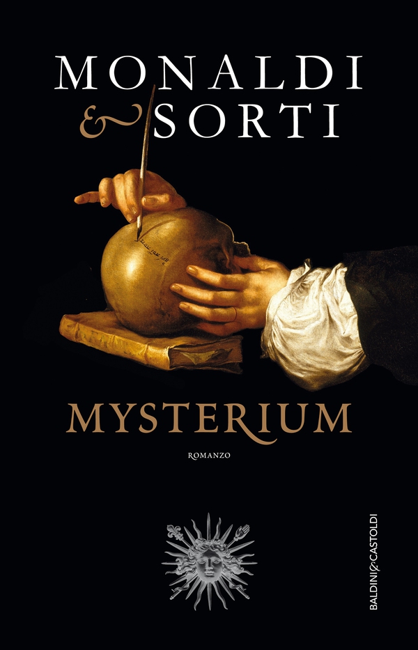Mysterium - Librerie.coop Mysterium - Librerie.coop