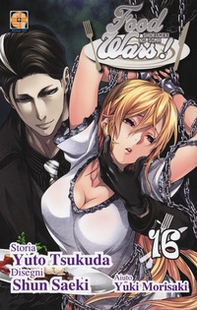 Food wars! - Librerie.coop Food wars! - Librerie.coop
