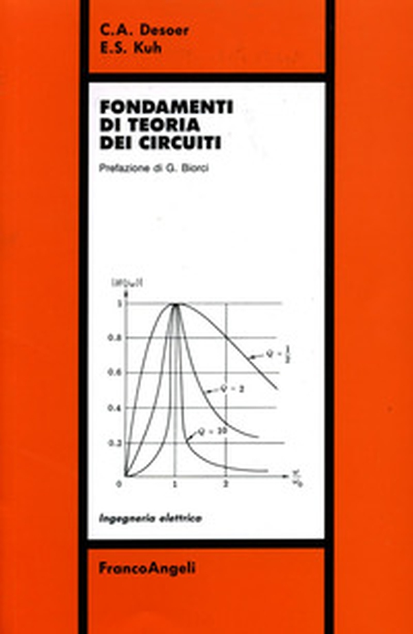 Fondamenti di teoria dei circuiti - Librerie.coop Fondamenti di teoria dei circuiti - Librerie.coop