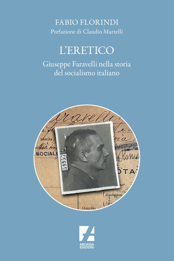 L' eretico - Librerie.coop L' eretico - Librerie.coop