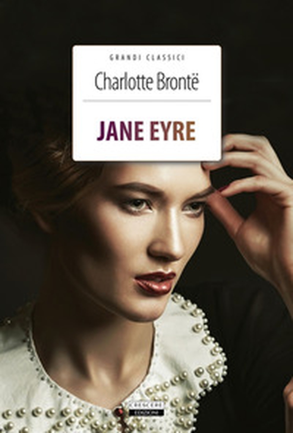 Jane Eyre. Ediz. integrale con illustrazioni originali - Librerie.coop Jane Eyre. Ediz. integrale con illustrazioni originali - Librerie.coop