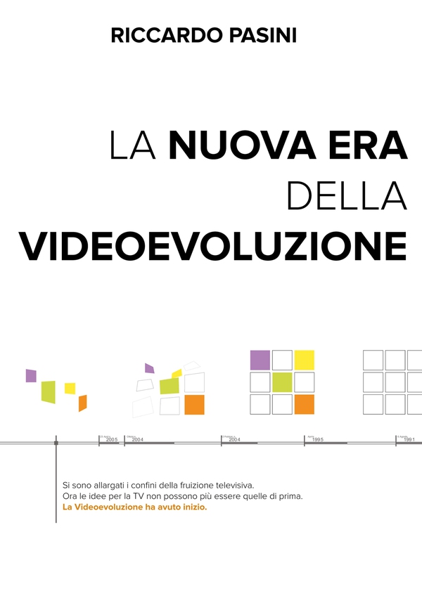La nuova Era della Videoevoluzione - Librerie.coop La nuova Era della Videoevoluzione - Librerie.coop