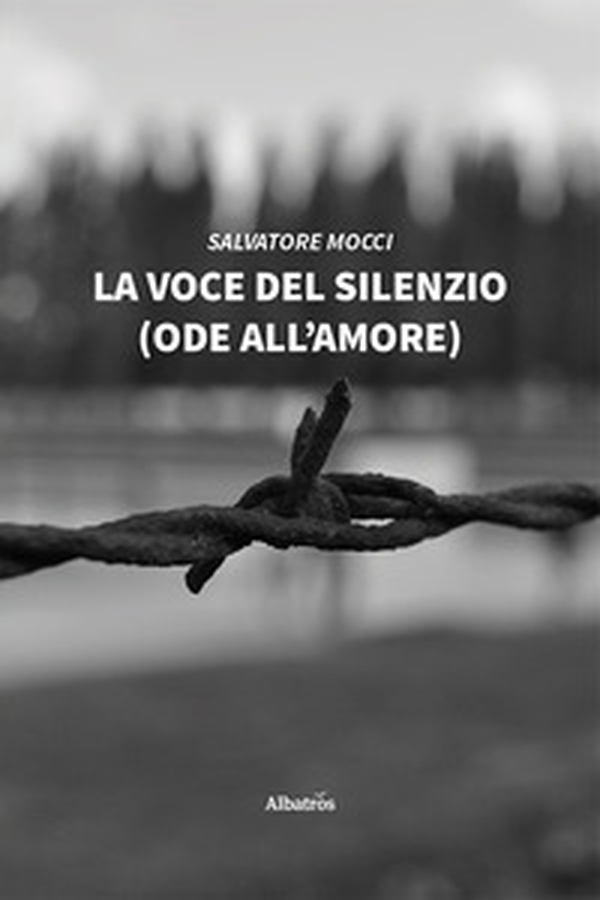 La voce del silenzio (ode all'amore) - Librerie.coop La voce del silenzio (ode all'amore) - Librerie.coop