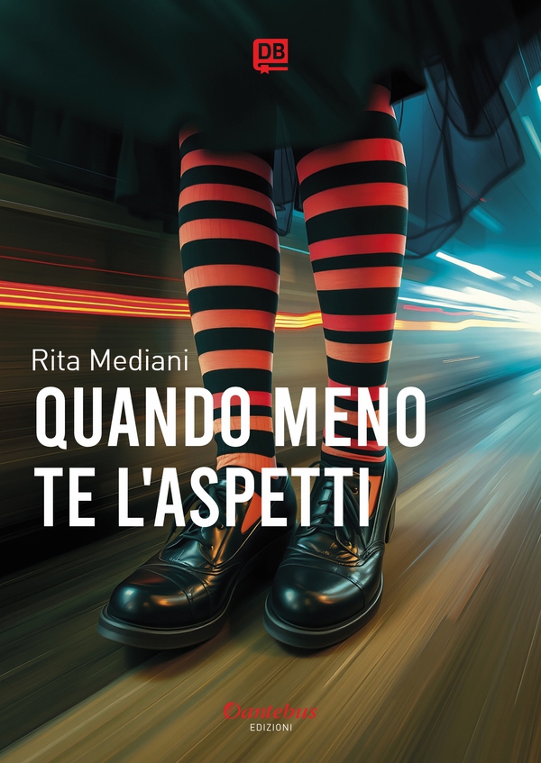 Quando meno te l’aspetti - Librerie.coop Quando meno te l’aspetti - Librerie.coop