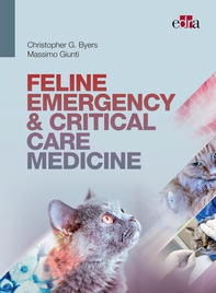 Feline Emergency & Critical Care Medicine - Librerie.coop Feline Emergency & Critical Care Medicine - Librerie.coop