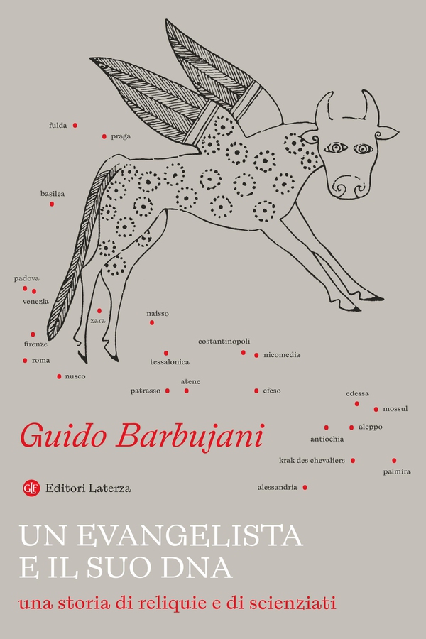 Un evangelista e il suo DNA - Librerie.coop