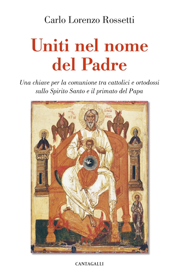 Uniti nel nome del padre - Librerie.coop Uniti nel nome del padre - Librerie.coop