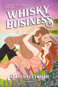 Whisky business. Ediz. italiana - Librerie.coop