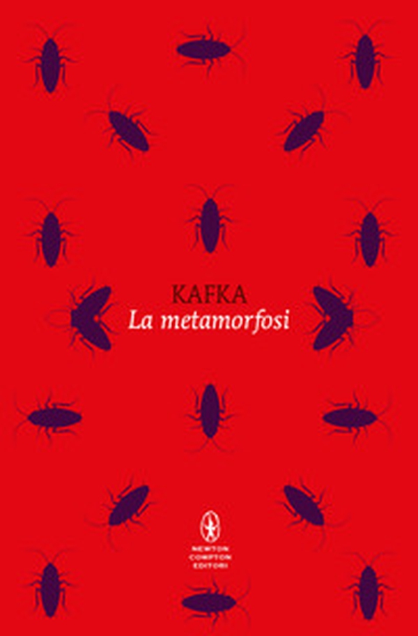La metamorfosi - Librerie.coop La metamorfosi - Librerie.coop