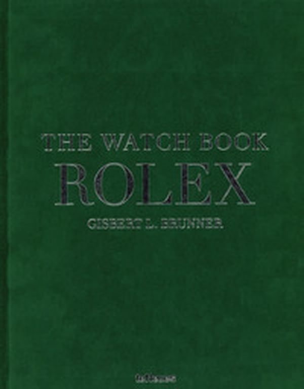 The watch book Rolex. Ediz. inglese, tedesca e francese - Librerie.coop The watch book Rolex. Ediz. inglese, tedesca e francese - Librerie.coop
