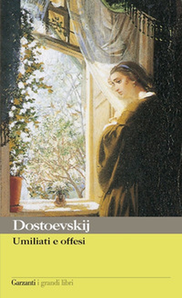 Umiliati e offesi - Librerie.coop Umiliati e offesi - Librerie.coop