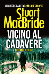 Vicino al cadavere - Librerie.coop