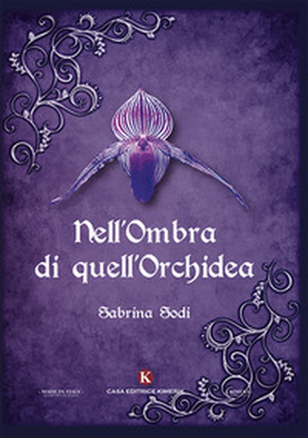 Nell'ombra di quell'orchidea - Librerie.coop Nell'ombra di quell'orchidea - Librerie.coop
