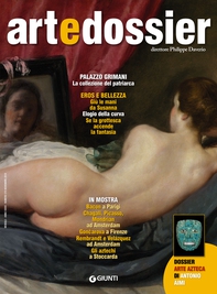 Art e Dossier N. 370 novembre 2019 - Librerie.coop