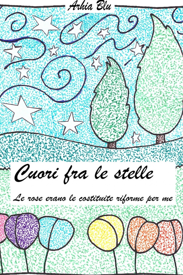 Cuori fra le stelle - Librerie.coop Cuori fra le stelle - Librerie.coop