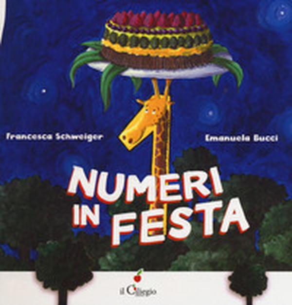 Numeri in festa - Librerie.coop Numeri in festa - Librerie.coop