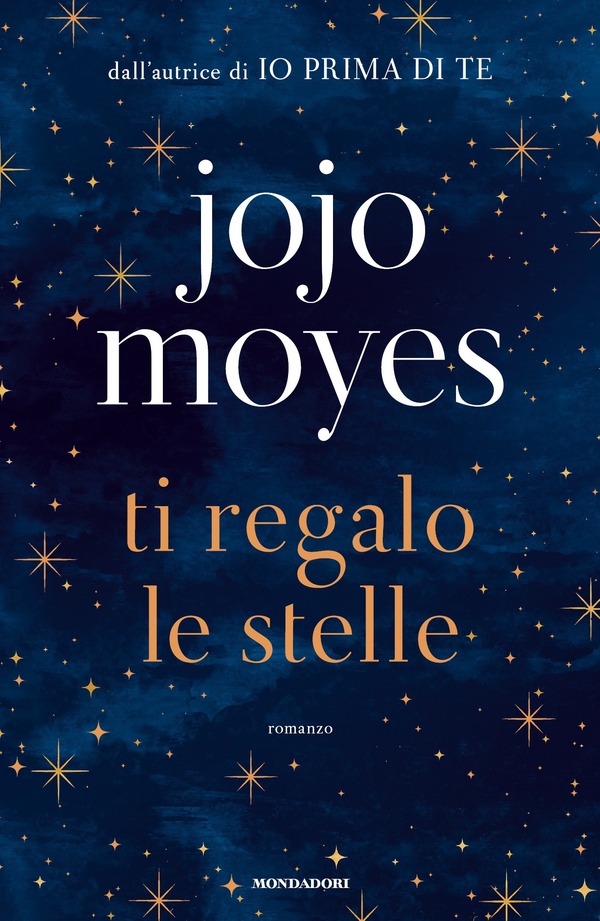 Ti regalo le stelle - Librerie.coop Ti regalo le stelle - Librerie.coop
