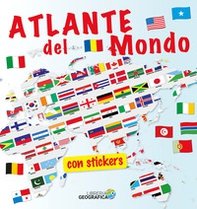 Atlante del mondo - Librerie.coop Atlante del mondo - Librerie.coop