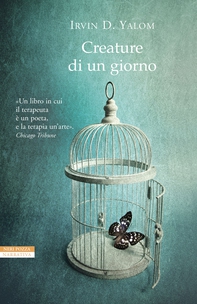 Creature di un giorno - Librerie.coop