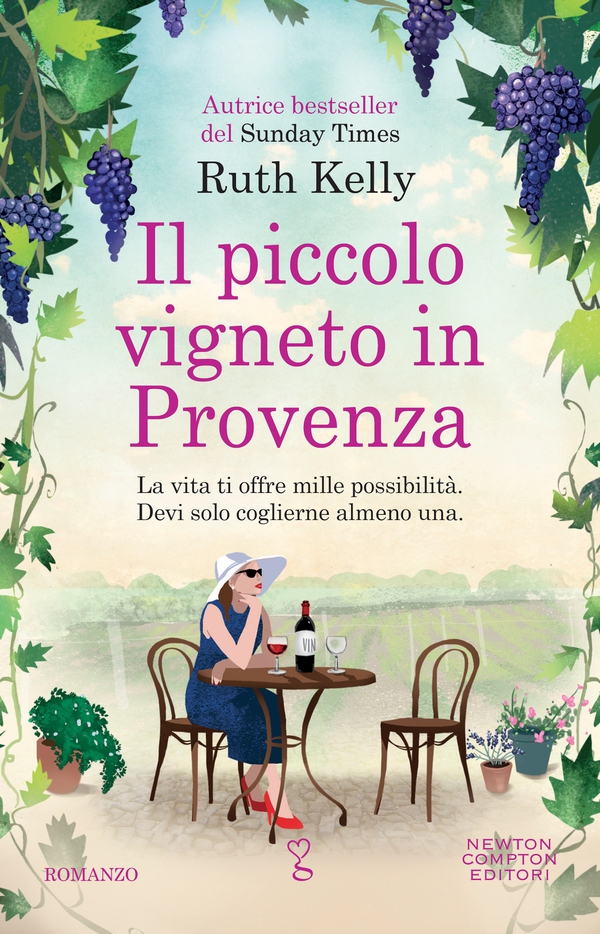 Il piccolo vigneto in Provenza - Librerie.coop Il piccolo vigneto in Provenza - Librerie.coop