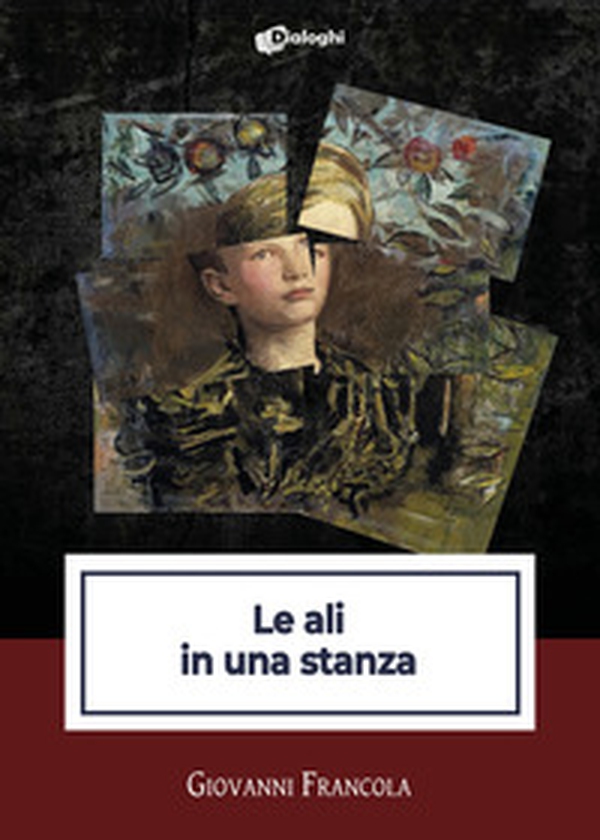Le ali in una stanza - Librerie.coop Le ali in una stanza - Librerie.coop