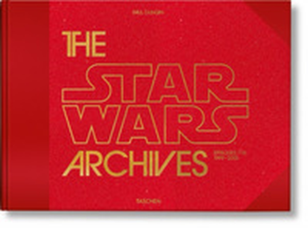 The Star Wars archives. Episodes I-III 1999-2005 - Librerie.coop The Star Wars archives. Episodes I-III 1999-2005 - Librerie.coop