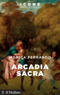 Arcadia sacra - Librerie.coop