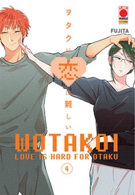 Wotakoi. Love is hard for otaku - Librerie.coop