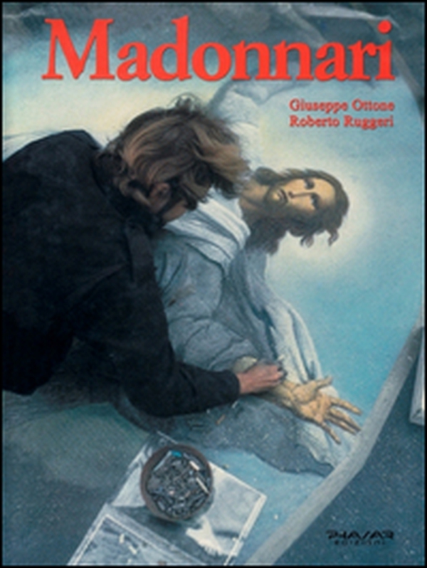 Madonnari - Librerie.coop