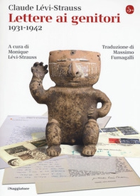 Lettere ai genitori (1931-1942) - Librerie.coop Lettere ai genitori (1931-1942) - Librerie.coop