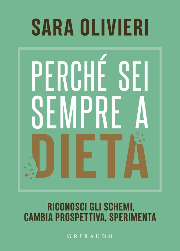 Perché sei sempre a dieta - Librerie.coop Perché sei sempre a dieta - Librerie.coop