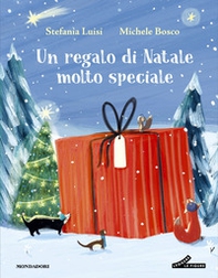 Un regalo di Natale molto speciale - Librerie.coop