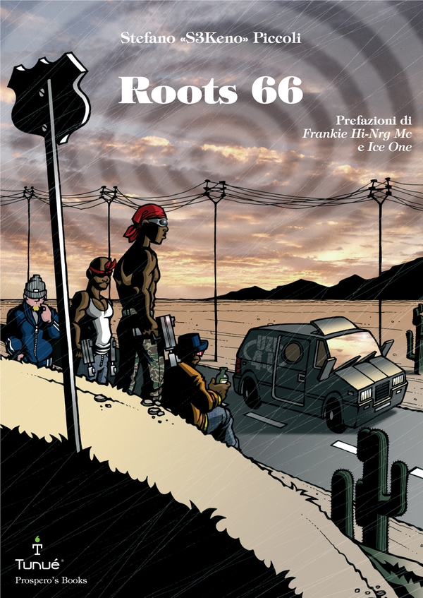 Roots 66 - Librerie.coop Roots 66 - Librerie.coop