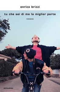 Tu che sei di me la miglior parte - Librerie.coop