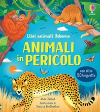 Animali in pericolo - Librerie.coop