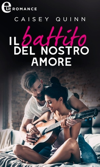 Il battito del nostro amore (eLit) - Librerie.coop Il battito del nostro amore (eLit) - Librerie.coop