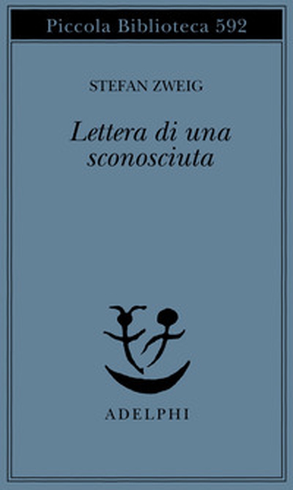 Lettera di una sconosciuta - Librerie.coop Lettera di una sconosciuta - Librerie.coop
