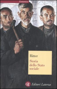 Storia dello Stato sociale - Librerie.coop