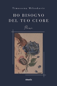 Ho bisogno del tuo cuore - Librerie.coop