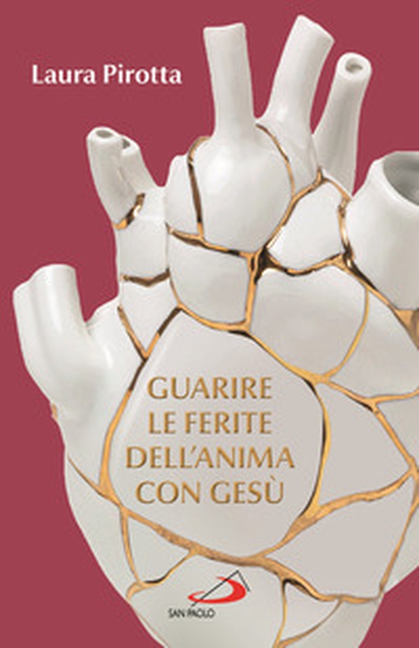 Guarire le ferite dell'anima con Gesù. Come trasformare il dolore in una guarigione profonda - Librerie.coop Guarire le ferite dell'anima con Gesù. Come trasformare il dolore in una guarigione profonda - Librerie.coop