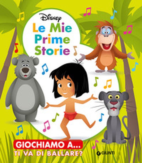 Giochiamo a... Ti va di ballare? - Librerie.coop Giochiamo a... Ti va di ballare? - Librerie.coop