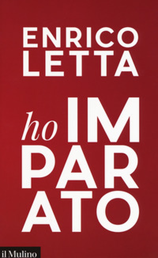 Ho imparato. In viaggio con i giovani sognando un'Italia mondiale - Librerie.coop Ho imparato. In viaggio con i giovani sognando un'Italia mondiale - Librerie.coop