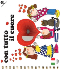 Con tutto il cuore - Librerie.coop Con tutto il cuore - Librerie.coop