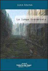 La lunga traversata - Librerie.coop