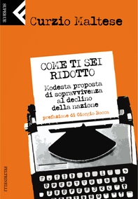 Come ti sei ridotto - Librerie.coop