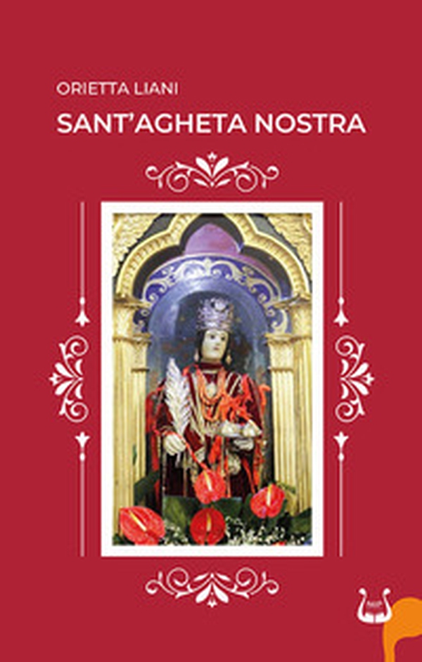 Sant'Agheta nostra - Librerie.coop