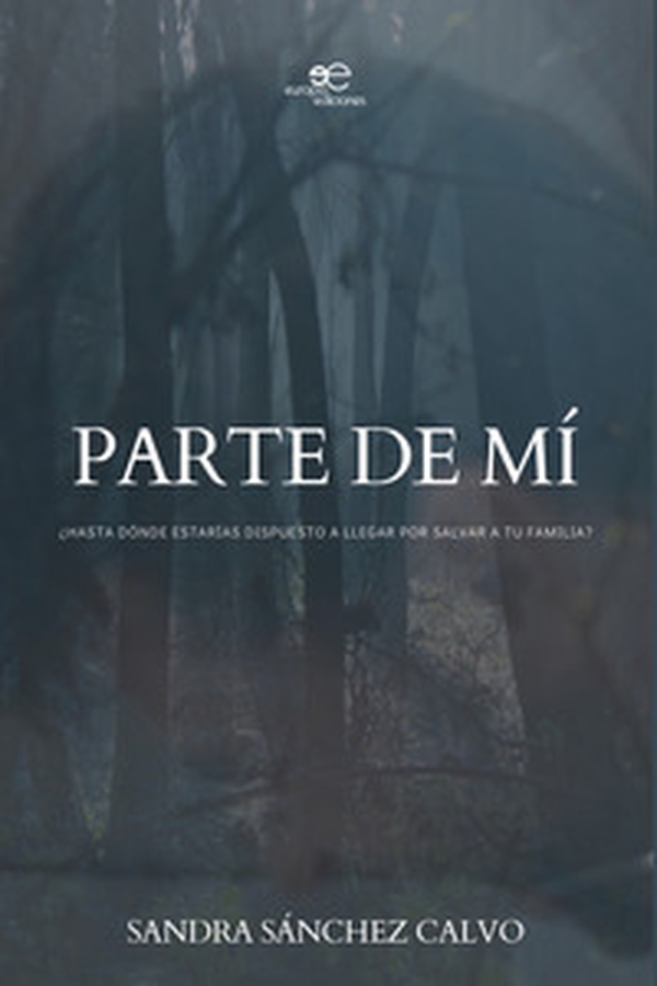 Parte de mí - Librerie.coop Parte de mí - Librerie.coop