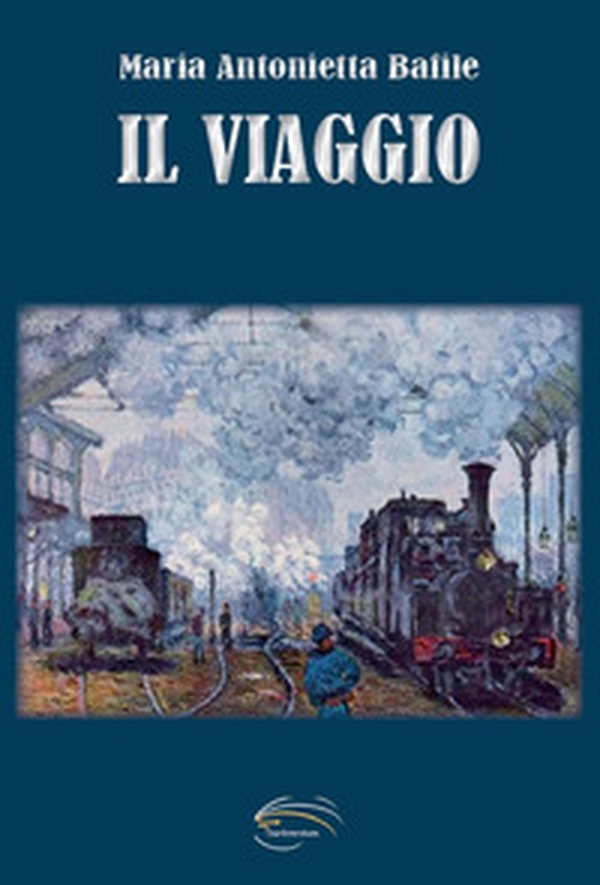 Il viaggio - Librerie.coop Il viaggio - Librerie.coop
