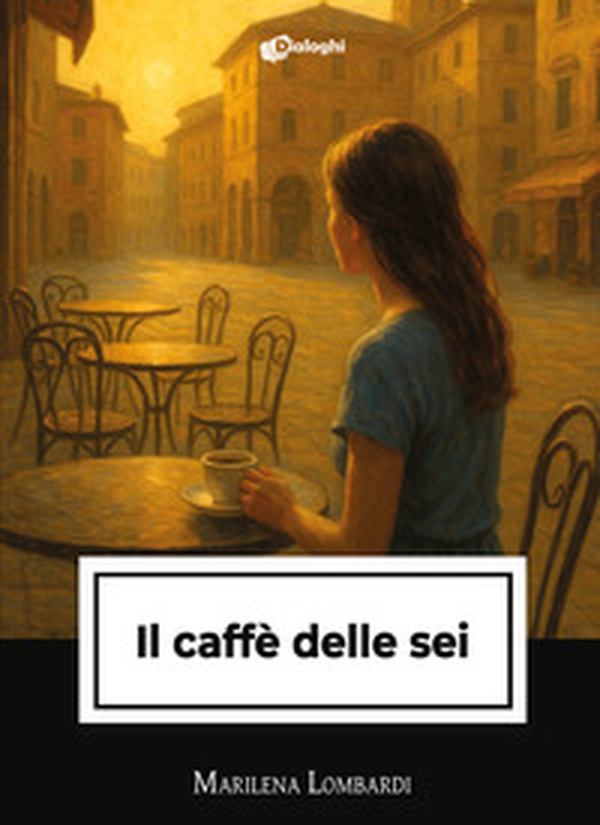 Il caffè delle sei - Librerie.coop
