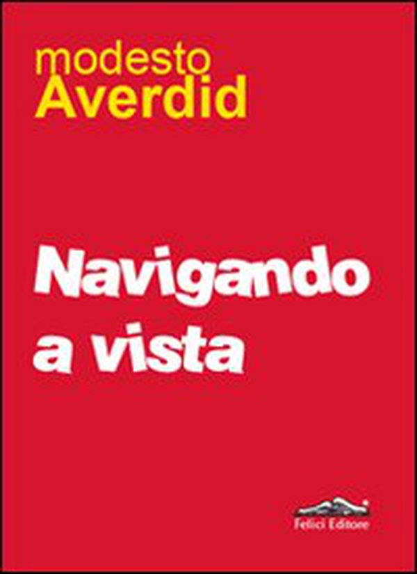 Navigando a vista - Librerie.coop Navigando a vista - Librerie.coop